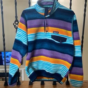 Patagonia Snap T Pullover